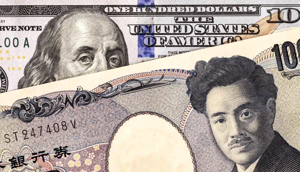 一周展望：非农叠加科技股巨头财报 黄金震荡日元延续弱势？