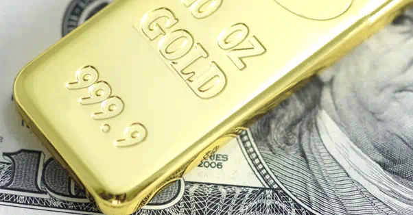 美国PCE前瞻 &mdash; 美元反弹黄金承压？